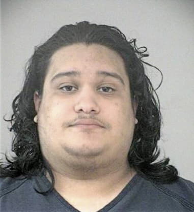 Dilver Castro-Banegas - Fort Bend County, TX 